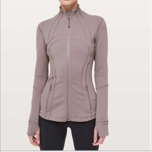 Lululemon Define jacket